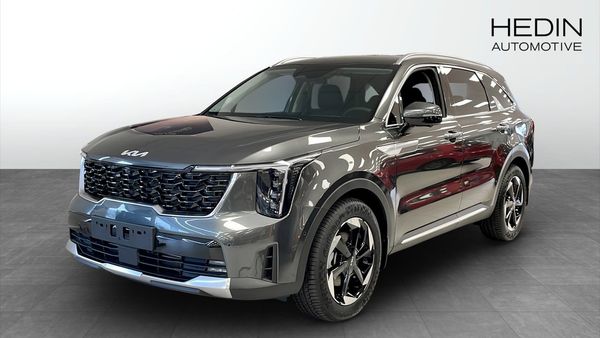 Kia Sorento PHEV AUT AWD ADVANCE PLUS - 2027
