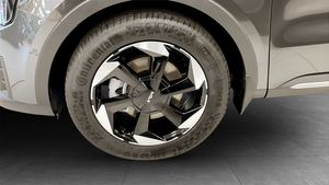 Kia Sorento bild 9