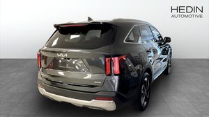 Kia Sorento bild 2