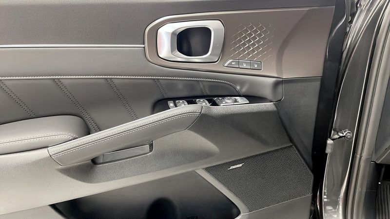 Kia Sorento bild 11