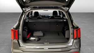 Kia Sorento bild 10