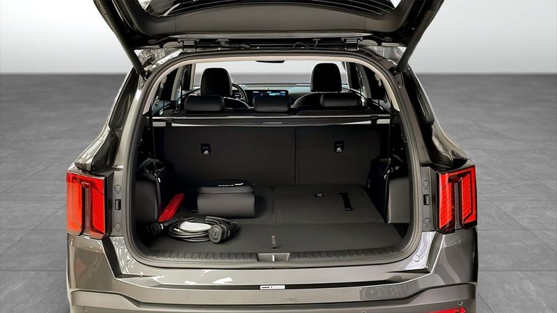 Kia Sorento bild 10