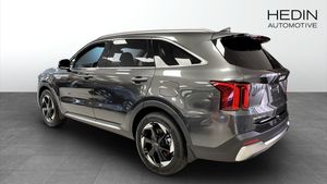 Kia Sorento bild 6