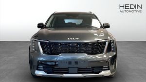 Kia Sorento bild 8