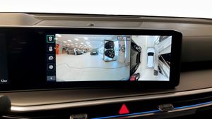Kia Sorento bild 12