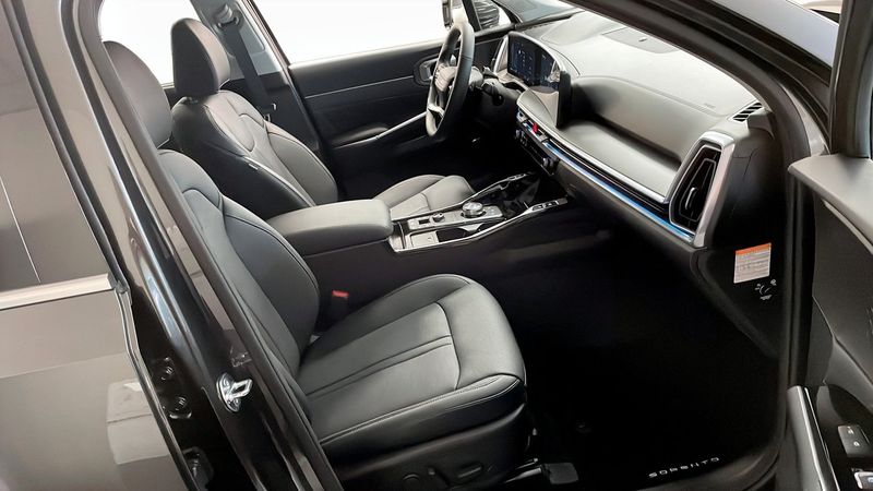 Kia Sorento bild 3