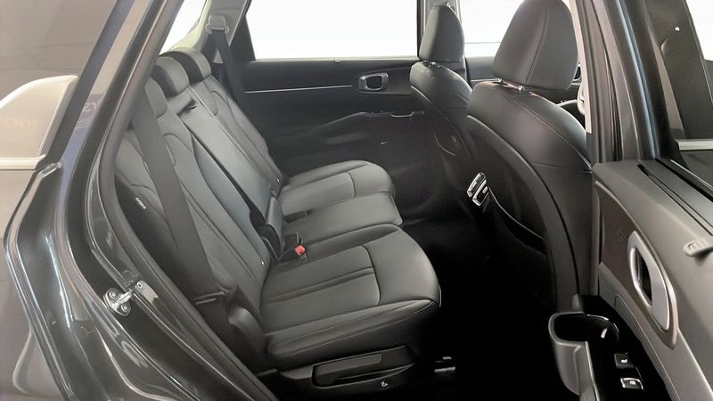 Kia Sorento bild 5