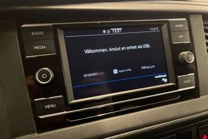Volkswagen Transporter bild 17