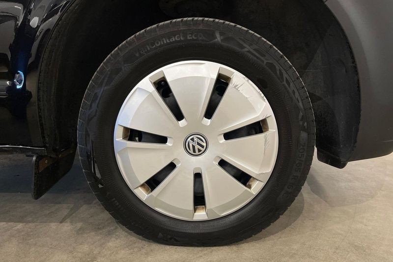 Volkswagen Transporter bild 6