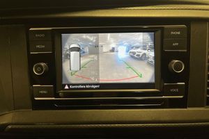 Volkswagen Transporter bild 16