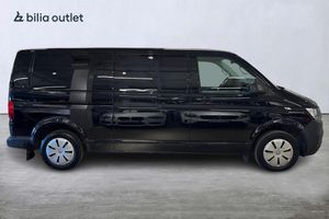 Volkswagen Transporter bild 5