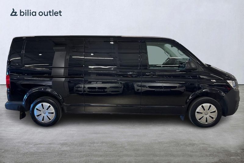 Volkswagen Transporter bild 5