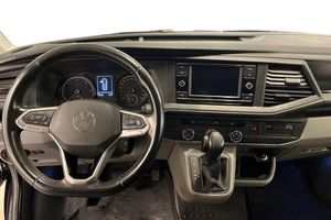Volkswagen Transporter bild 12