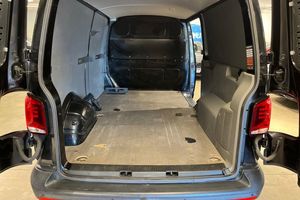 Volkswagen Transporter bild 22