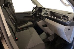 Volkswagen Transporter bild 15