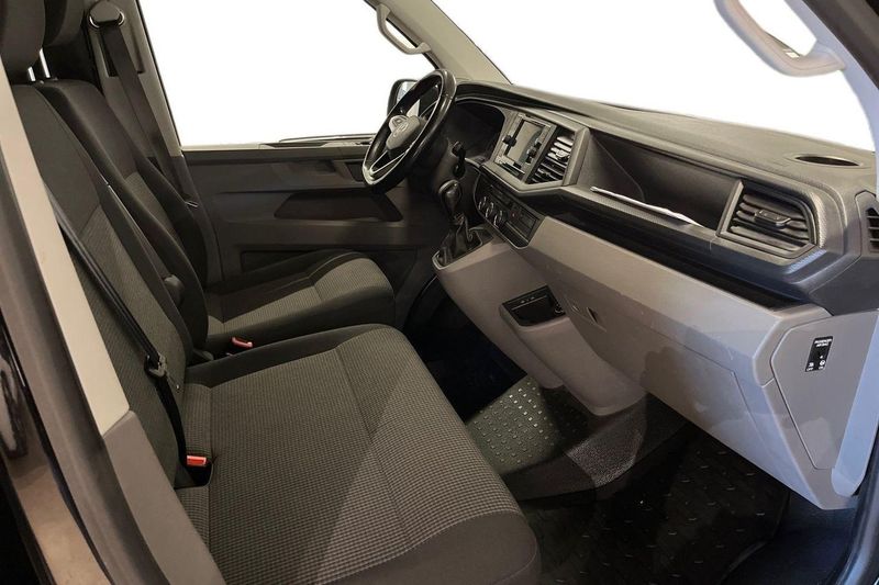 Volkswagen Transporter bild 15