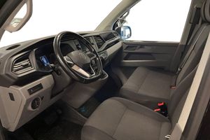 Volkswagen Transporter bild 11