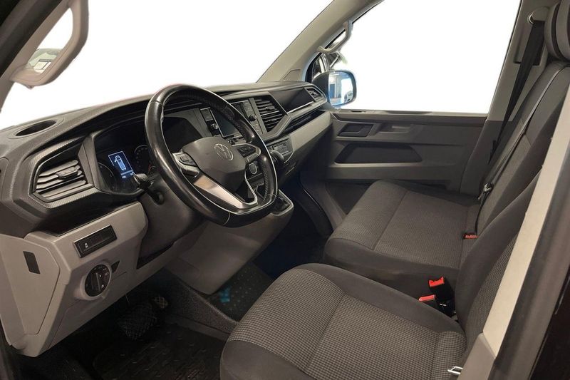 Volkswagen Transporter bild 11