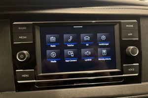 Volkswagen Transporter bild 18