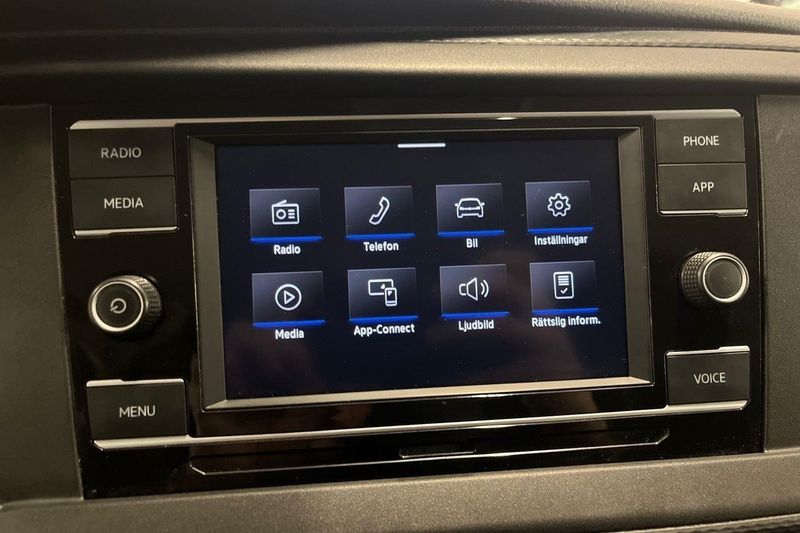 Volkswagen Transporter bild 18