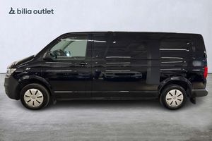 Volkswagen Transporter bild 10