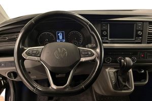 Volkswagen Transporter bild 13