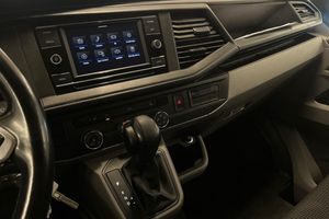 Volkswagen Transporter bild 19