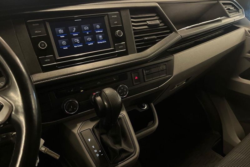 Volkswagen Transporter bild 19