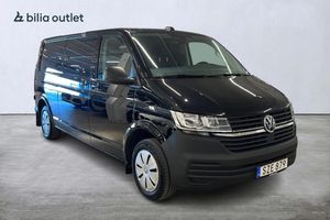 Volkswagen Transporter bild 4