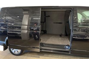 Volkswagen Transporter bild 24