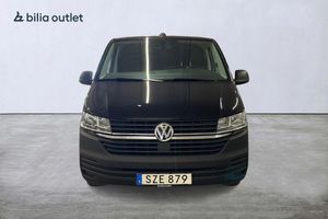 Volkswagen Transporter bild 3