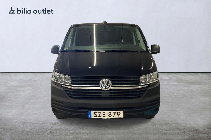 Volkswagen Transporter bild 3