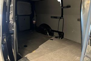 Volkswagen Transporter bild 23