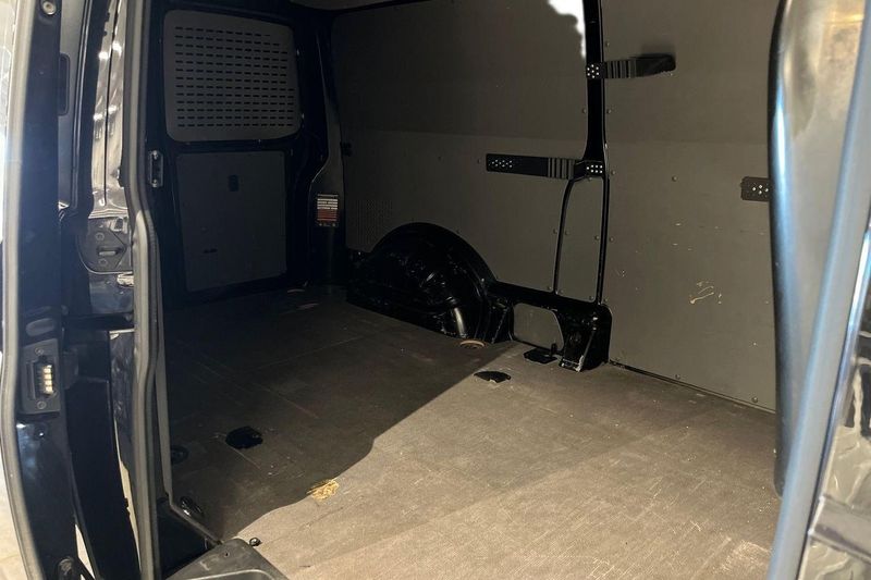 Volkswagen Transporter bild 23