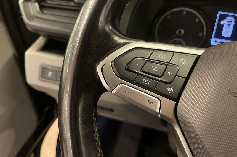 Volkswagen Transporter bild 14