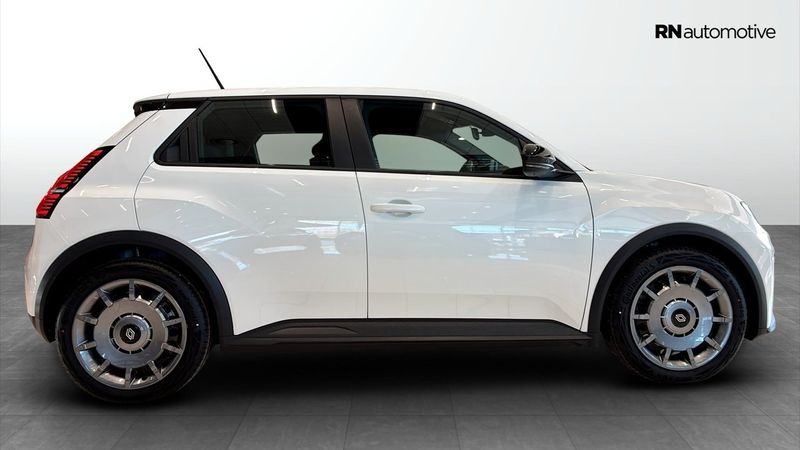 Renault 5 bild 6