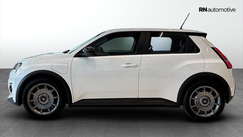 Renault 5 bild 2