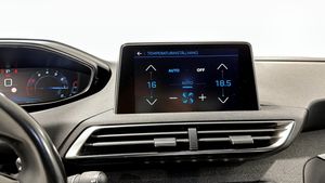 Peugeot 3008 bild 14