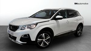Peugeot 3008 bild 1