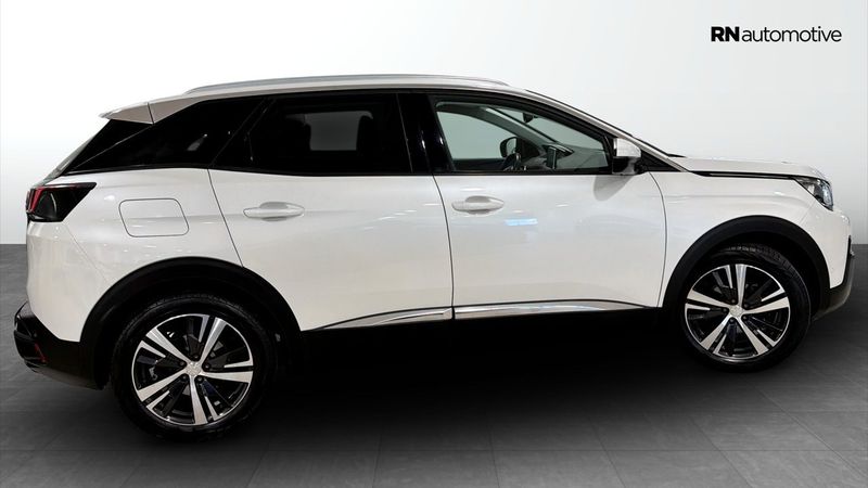 Peugeot 3008 bild 6