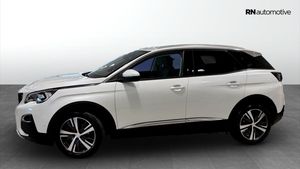 Peugeot 3008 bild 3