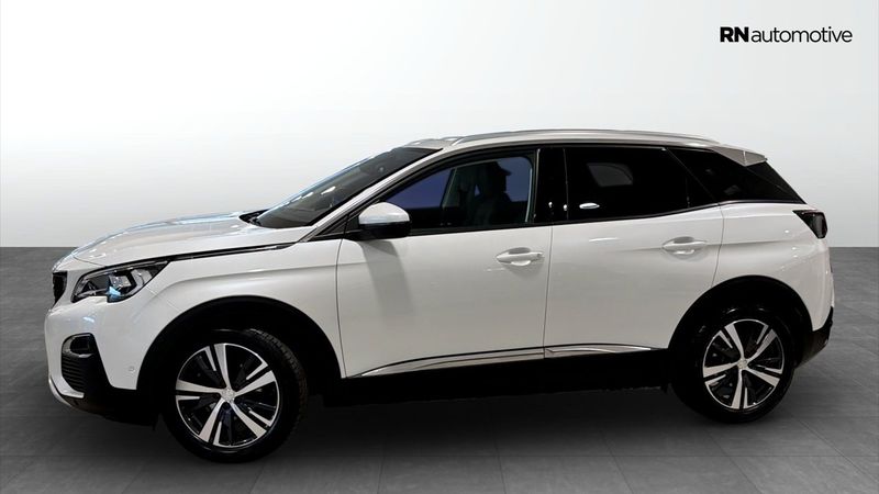 Peugeot 3008 bild 3
