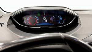 Peugeot 3008 bild 13