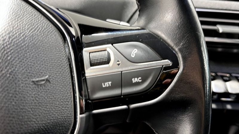 Peugeot 3008 bild 12