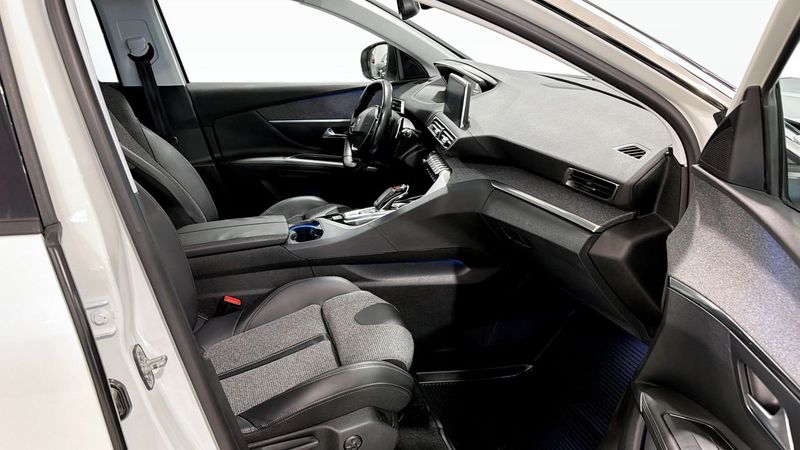 Peugeot 3008 bild 16
