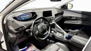 Peugeot 3008 bild 4
