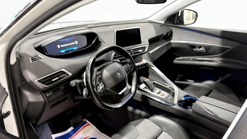 Peugeot 3008 bild 4