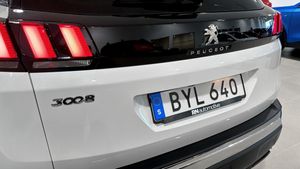 Peugeot 3008 bild 15