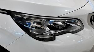 Peugeot 3008 bild 17