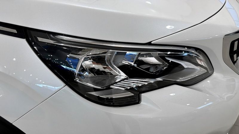 Peugeot 3008 bild 17